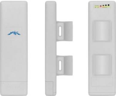 Точка UBIQUITI NanoStation M5 UNSM5