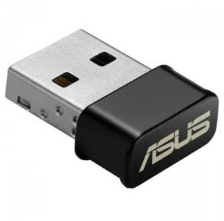 Сетевой адаптер ASUS USB-AC53 nano