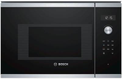Микроволновка Bosch BFL 524 MS 0