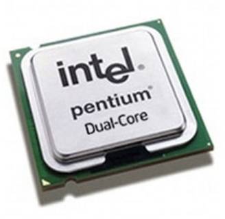 Процессор Intel Pentium Dual-Core E5500 BX80571E5500