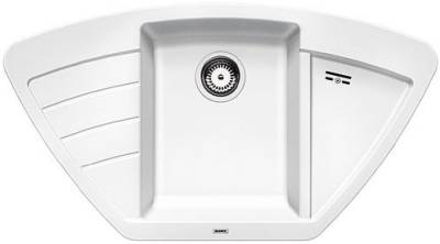 Мойка Blanco ZIA 9 E White 514758