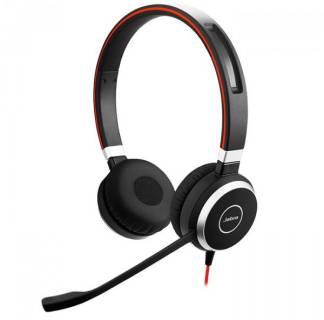 Наушники Jabra EVOLVE 40 MS Stereo 6399-823-109