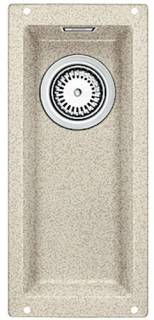 Blanco SUBLINE 160-U sand 513395