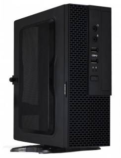 Корпус GAMEMAX ST102-2U3 200W