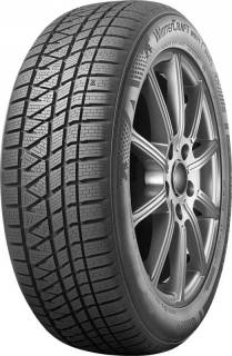 Шина Marshal WinterCraft SUV Ice WS71 235/60 R18 107H XL