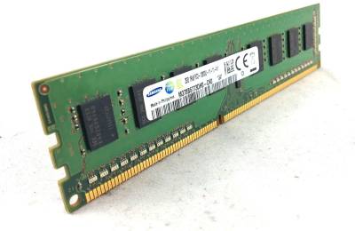 Память Samsung Original DDR3 2Gb 1600MHz CL11 M378B5773DH0-CKO