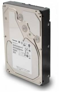 Внутренний HDD/SSD Toshiba MG06ACA Series 10Tb 7200rpm 256Mb MG06ACA10TE