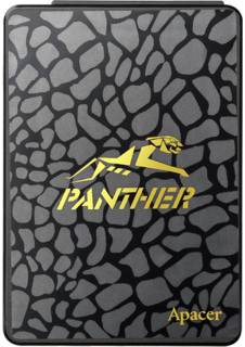 Накопитель Apacer AS340 Panther 480GB TLC AP480GAS340G-1