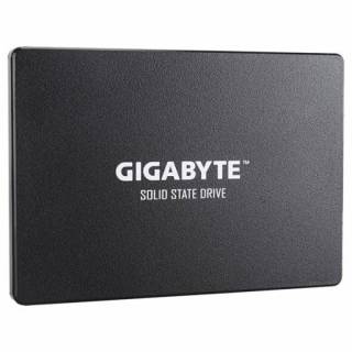 Накопитель Gigabyte SSD 240GB NAND TLC GP-GSTFS31240GNTD