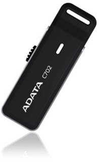 Флешка A-Data Superior C702 C702-16G-RBK
