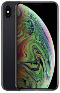 Смартфон Apple iPhone XS Max 512GB Space Gray Dual Sim