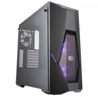 Корпус CoolerMaster MasterBox K500 MCB-K500D-KGNN-S00