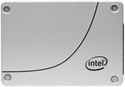 Внутренний HDD/SSD Intel SSD D3-S4610 Series 960GB 3D NAND TLC SSDSC2KG960G801
