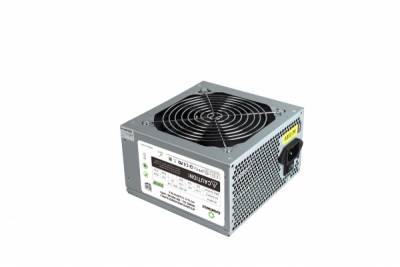 Адаптер GAMEMAX GM-500 80+ APFC