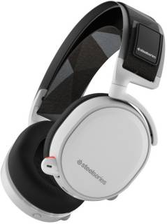 Наушники SteelSeries Arctis 7 White 2019 Edition 61508