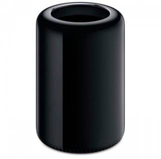 Системный блок Apple A1481 Mac Pro /Xeon E5-1680/16Gb/256Gb SSD/Dual AMD FirePro D700 6Gb MQGG2UA/A