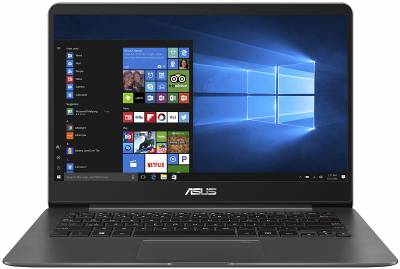 Ноутбук ASUS UX3430UQ-GV010T