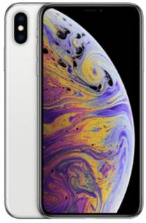 Смартфон Apple iPhone XS 512GB Silver