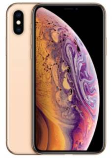 Смартфон Apple iPhone XS Max 64GB Gold