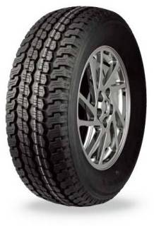 Шина Tracmax Radial RF07 205/80 R16 104S XL