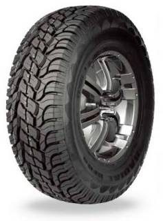 Шина Tracmax X-privilo RF06 245/70 R16 107T