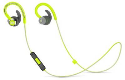 Наушники JBL Reflect Contour 2 Green JBLREFCONTOUR2GRN