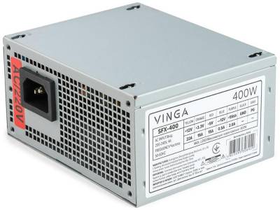 Адаптер Vinga 400W SFX-400