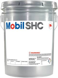 Exxon Mobil Mobil SHC Gear 460 Mobil SHC Gear 460 20л