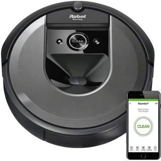 Пылесос Irobot ROOMBA I7