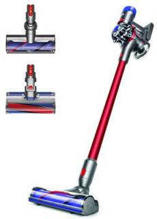 Пылесос Dyson V8 Absolute Extra