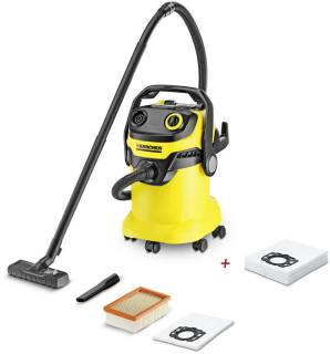 Пылесос Karcher WD 5 9.611-151.0