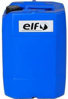 Масло ELF TRANSELF TYPE B 85W-140 20л