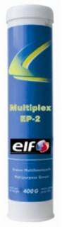 Смазка ELF MULTIPLEX EP 2 400гр