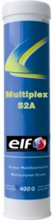 Смазка ELF MULTIPLEX S2A 400гр