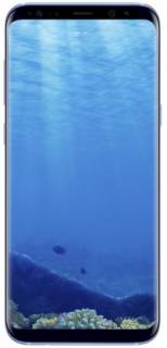 Смартфон Samsung Galaxy S8 Plus 64GB Blue