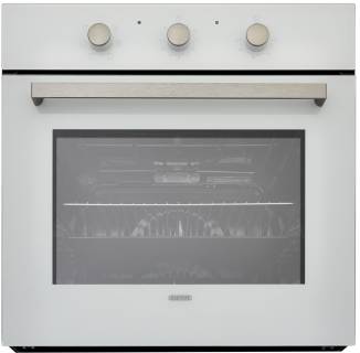 Духовка ELEYUS LEONA 6006 WH