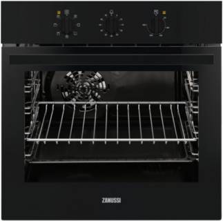 Духовка Zanussi ZOB 21601 BV