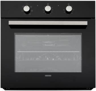 Духовка ELEYUS LEONA 6006 BL