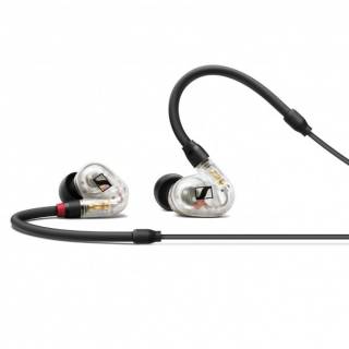 Наушники Sennheiser IE 40 PRO Clear (507482)