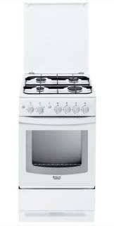 Плита Hotpoint-Ariston C C 34S G3 (W) R /HA