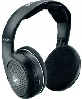 Наушники Sennheiser HDR 120 Wireless