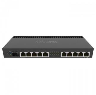 Коммутатор Mikrotik RB4011iGS+RM