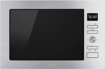 Микроволновка Smeg FMI425X