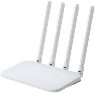 Маршрутизатор Xiaomi Mi WiFi Router 4C