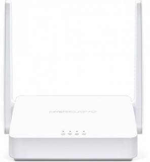 Маршрутизатор MERCUSYS MW301R