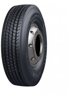 Шина Compasal CPS21 215/75 R17.5 135/133J