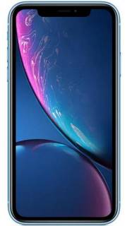 Смартфон Apple iPhone XR 64Gb Blue MRYA2FS/A
