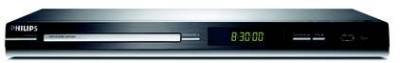 DVD Philips DVP DVP3252/51