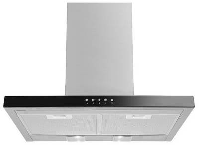 Вытяжка VDB T-Eco 60 Inox