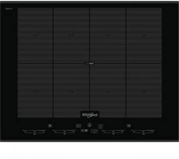 Поверхность Whirlpool SMO 658C/BT/IXL
